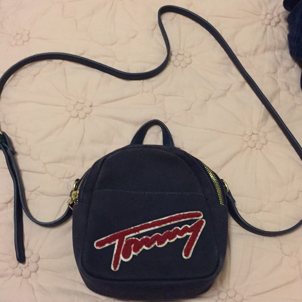 crossover bag - Picture 7 of 8